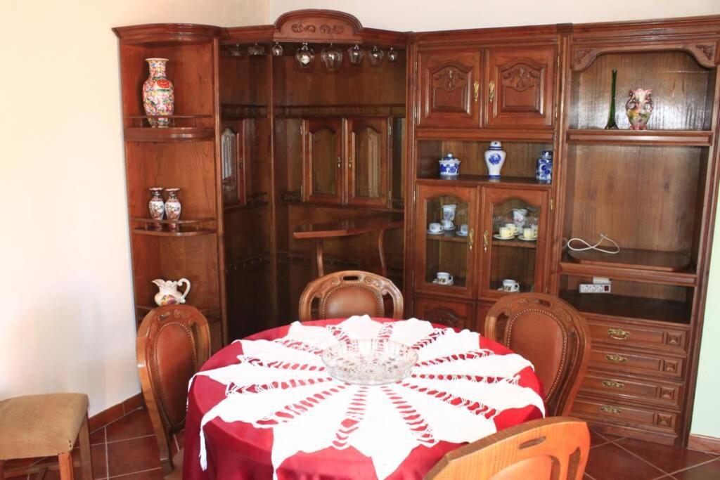 Villa Casa Da Juraci Sabrosa Esterno foto
